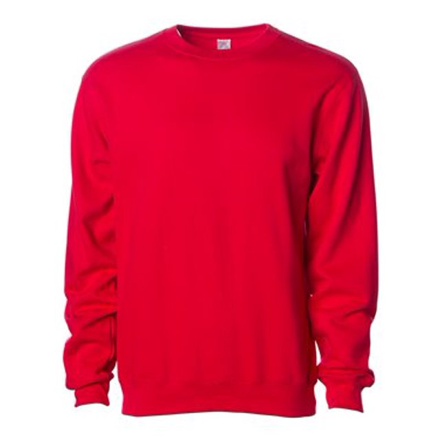 Independent Trading Co.Men's Midweight Sweatshirt