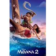 thumbnail image 4 of Disney Moana 2 - Une feuille, 4 of 4