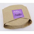 thumbnail image 2 of Printtoo Brown Leaf Wreath Wooden Round Rubber Stamp Craft Textile DIY Stamps-3 Inch, 2 of 2