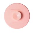 thumbnail image 1 of Product Category Strainers 2pc Plug Floor Tool Stopper Water Bath Kitchen Universal Tub Silicone Dining Bar Practical Set 2PCS, 1 of 4