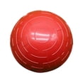 thumbnail image 3 of Balance Stepping Stone Semicircle Steps Durable Indoor and Outdoor Game Non-Slip Red, 3 of 9