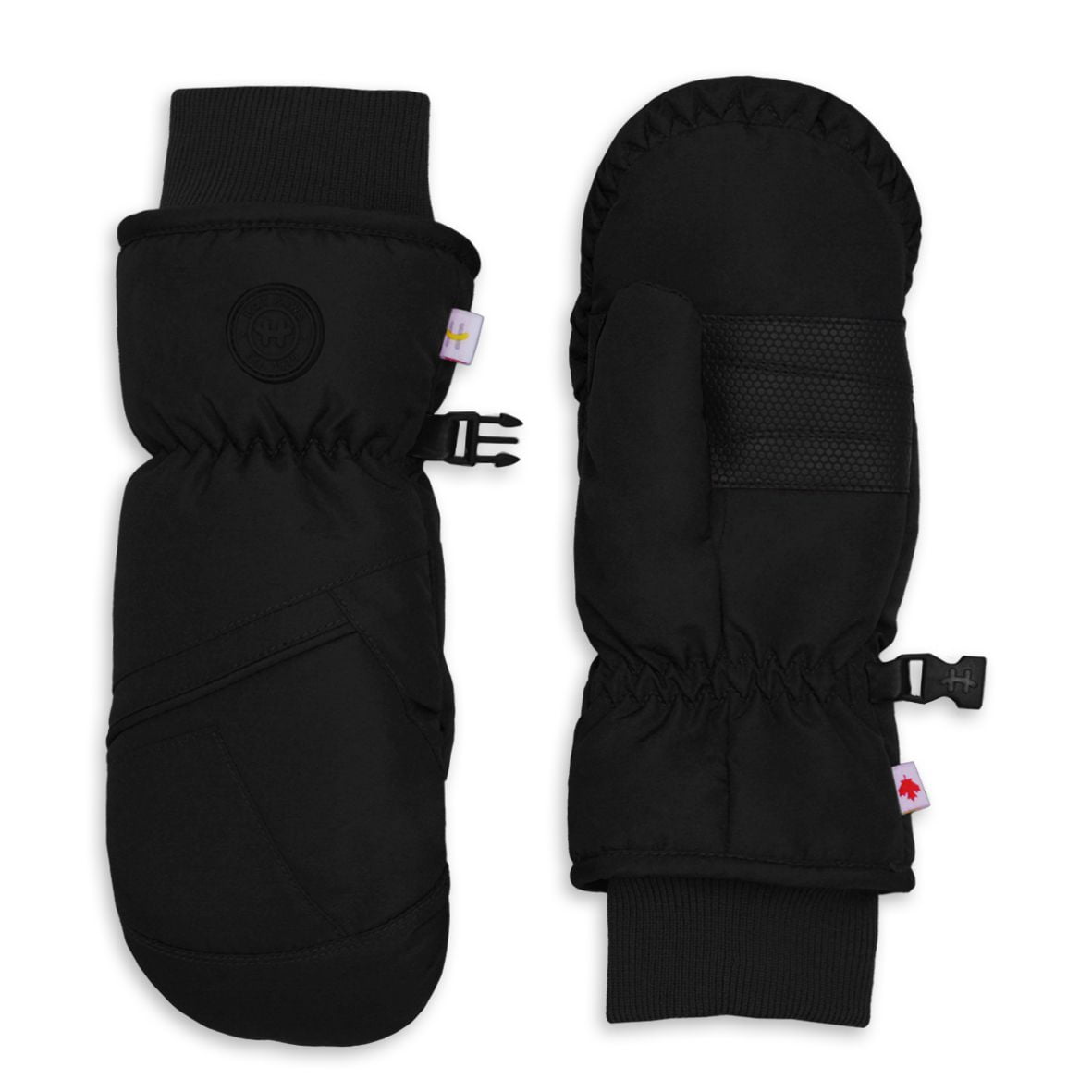 Hot Paws Mitaines pour filles 7-14 Ans