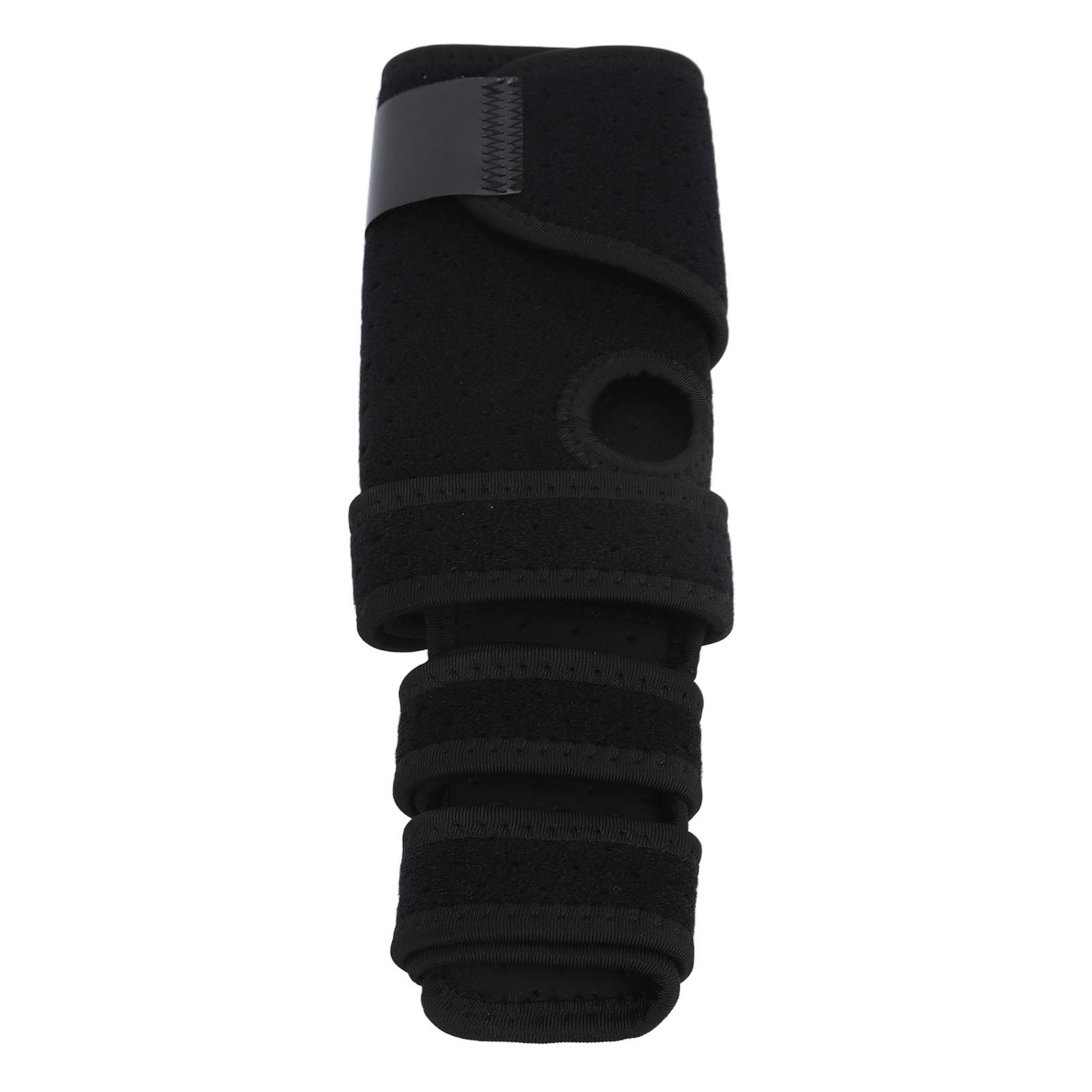 Attelle de Soutien pour Doigt, Attelle de Doigt Facile à Fixer pour Fracture du Doigt Main Droite