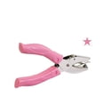 thumbnail image 1 of EGNMCR Miniature Round Metal Single Hand Business Card Puncher Hole punch, 1 of 1