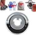 thumbnail image 1 of Angle Grinding Tool Flange Nut, M14 Thread Angle Grinder Flange Nut, Quick Clamping Replacement Part, Perfect Compatibility, Durable Construction, for Replacement & Fixing Cutting Disc (1PC), 1 of 7