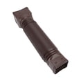 thumbnail image 4 of Rain Gutter Downspout Extensions, Universal Drain Downspout Extender Rain Gutter Downspout Extension Set For Included, 4 of 8