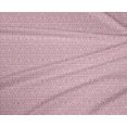 thumbnail image 5 of oneOone Tissu Polyester Lycra Triangle Imprimé Géométrique Tissu au Mètre 56 Pouces de Large, 5 of 5