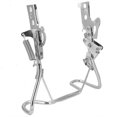 thumbnail image 1 of Professional Manufacturing Electric Bike Foot Mount, Double Leg Kickstand, S/ L Electric Bicycle Foot Support For Electric Vehicle Outdoor Activities S, 1 of 8