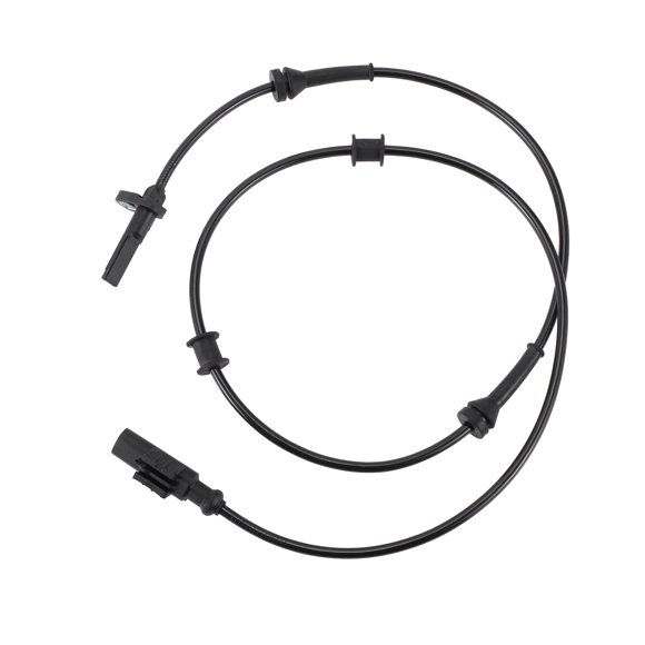 Unique Bargains Capteur de Vitesse de Roue ABS Arrière Gauche Capteur ABS Anti-Verrouillage Système de Freinage Capteur No.68309819AC pour Ram ProMaster 1500 2017-2020