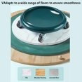 thumbnail image 4 of Maytalsory Slide Disc Compact And Portable Fitness Solution movement with 360° universal Abdominal Roller Is Equipped, 4 of 6