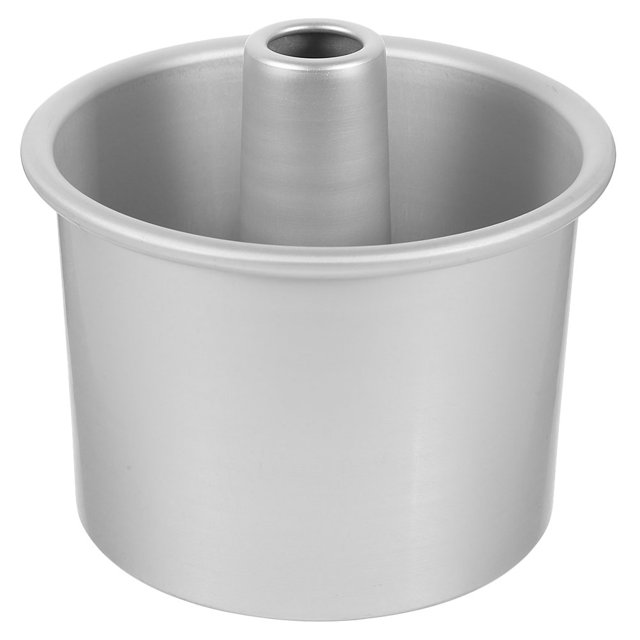 3pcs Kitchen Cake Baking Mold Round Cake Tin Aluminium Alloy Cake Pan With Removable Bottom