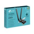 thumbnail image 3 of TP-Link ARCHER TX55E V2 - Adaptateur Réseau - PCIe - Wi-Fi 5, Bluetooth 5.2, Wi-Fi 6, 3 of 3