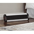 thumbnail image 3 of Ecohouzng 22 inch Tower Ceramic Fan Heater with Remote, 3 of 3