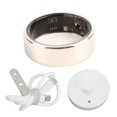 thumbnail image 2 of Pedometer Smart Ring, Smart Ring Practical Long Endurance  for Daily Use 6,7,8,9,10, 2 of 7