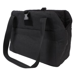 Pet Carrier Bag, Keeping Warm 3 Speed Adjustable Temperature Pet Heating Carrier Bag  for Cat