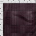 thumbnail image 2 of oneOone Cotton Poplin Fabric Line Block Print Sewing Fabric BTY 42 Inch Wide, 2 of 4