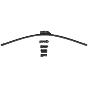 Bosch Wiper Blades Pare-brise Wiper Lame 26-CA Avantage clair; OE Remplacement; 26 De pouce; simple