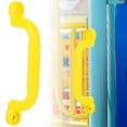 thumbnail image 2 of Playground Safety Handle, Playground Handle, With Finger Grips For Climbing Frame & Play House, 2 of 8