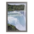 thumbnail image 1 of Hometrends Museum Graywash Poster Frame, 1 of 6