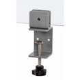 thumbnail image 4 of Boss Office Protective Privacy Panel Adjustable Mounting C-Clamps (Pack of 2), 4 of 12