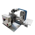 thumbnail image 2 of 1500W Mini Electric Belt Sander 915x50mm Home DIY Sharpener DIY Polishing Grinding Machine Woodworking Cutter Edges Sharpener, 2 of 7