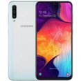 thumbnail image 1 of Restored Samsung Galaxy A50 64GB Unlocked Smartphone Good, 1 of 3