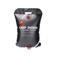 thumbnail image 1 of Clearance,Water Storage Containers,Camping Essentials,Outdoor Foldable Solar Hot Water Shower Bag, Household Portable Water Bag, Outdoor Shower, Sun Drying, Water Storage Bag, 1 of 1