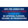 thumbnail image 3 of Minute Rice® Whole Grain Brown Rice Cups, 250 g, 3 of 6