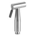 thumbnail image 5 of Stainless Steel Hand Held Toilet Bidet Sprayer Bathroom Shower Water Spray Head, 5 of 5