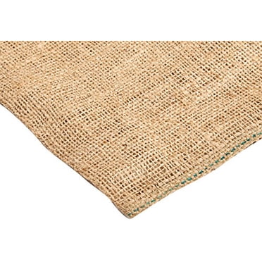 LA Linen Burlap Potato Sack Race Bags 23 x 40 (Pack of 6)