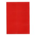 thumbnail image 1 of Unique Bargains 14 Count Cross Stitch Cloth 20 by 28 Inch Embroidery Fabric, Red, 1 of 6