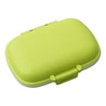 thumbnail image 2 of Vaidha Boîte de Rangement Multifonctionnelle, Boîte Portable à 8 Compartiments, Compacte et Pratique, Boîte d'Une Semaine, 2 of 2