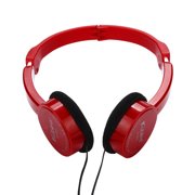 Daisyyozoid Wholesale Kubite Kids Wire Headphones On Ear Foldable Stereo Headset For Kids Earphone