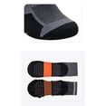 thumbnail image 3 of RKSTN Mens Socks 6 Pairs Thick Bottom Of Loop Elastic Training Exercise In Tube Socks Soft Breathable Mens Socks, 3 of 3