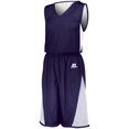 thumbnail image 1 of Russell Men's Undivided Single Ply Reversible Shorts, 1 of 1