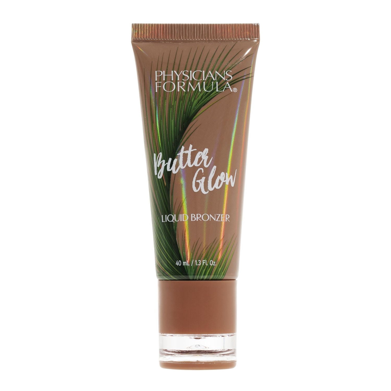 Butter Glow Liquid Bronzer Physicians Formula - Walmart.ca