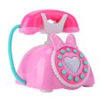 thumbnail image 3 of Musical Toy, Musical Telephone Baby Telephone Toy Educational Toy, Home Girls for School Baby Children, 3 of 7