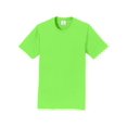 thumbnail image 1 of Gravity Threads Fan Favorite Short-Sleeve T-Shirt - Flash Green - 4X-Large, 1 of 1