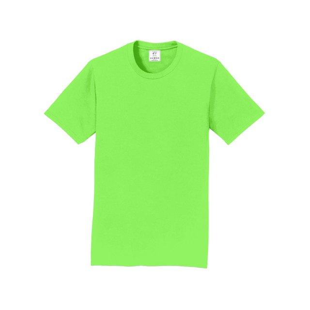 Gravity Threads Fan Favorite Short-Sleeve T-Shirt - Flash Green - 4X-Large