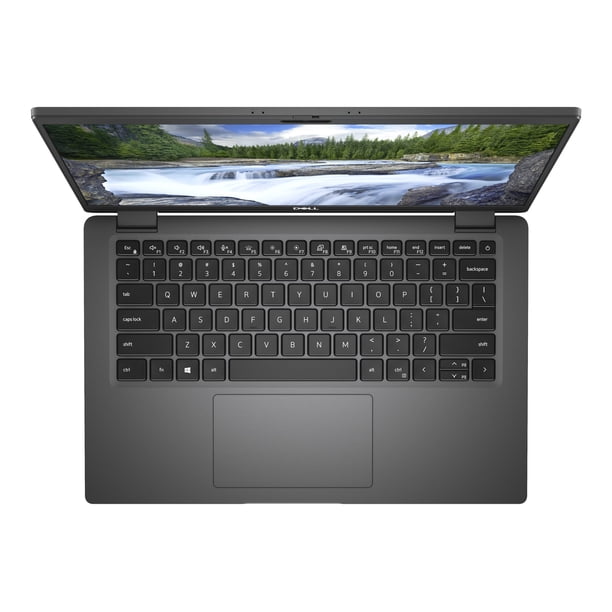Dell Latitude 7410 - Intel Core i7 - 10610U / up to 4.9 GHz - vPro
