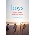 thumbnail image 1 of Boys: What It Means to Become a Man, 1 of 2