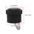 thumbnail image 4 of Baohd Aluminum Motorcycle Chain Lubricator Oiler Lubricator Motorcycle Chain Lubricator Chain Lubricator Low Maintenance Blue, 4 of 6