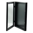 thumbnail image 3 of Tnarru Jersey Display Frame Case Display Frame Decoration Wooden Protection Jersey Shadow Box for Football Basketball Hockey Uniform 11x14inch, 3 of 7