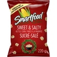 thumbnail image 1 of Smartfood Sweet & Salty Kettle Corn Seasoned Popcorn, 1 of 6