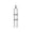 Black, variant on Tall Garden Obelisk Trellis,Tower Garden Obelisk Trellis for Climbing Plants,Rustproof Metal Potted Plant Climbing Support for Indoor Outdoor Flowers Vegetable Fruits Vines Support,Black