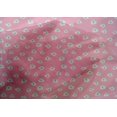 thumbnail image 4 of oneOone Cotton Silk Fabric Rainy Clouds Nature Printed Craft Fabric BTY 42 Inch Wide, 4 of 4
