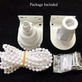 thumbnail image 2 of SUPERIOR ROLLER BLIND FITTING KITS TO FIT 28mm 32mm TUBES SPARE PARTS, 2 of 4