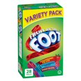 thumbnail image 1 of Fruit-O-Long de Betty Crocker Sans gluten Saveurs variées, 1 of 7