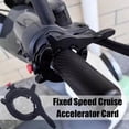 thumbnail image 3 of Cruise Control pour Guidon de Moto Booster de Contrôle d'Huile N0C3, 3 of 8
