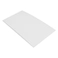 thumbnail image 3 of veasfak Support de Matelas Affaissé Installation Facile Haute Densité pour Maison Intérieur Salon Blanc, 3 of 9